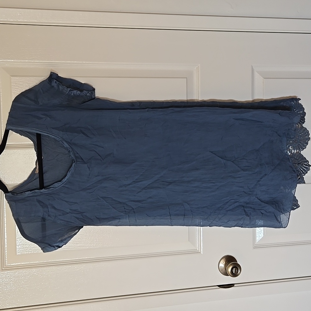 Giulia Silk Dress